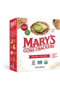 Marys Gone Crackers Original Crackers Gf 184gr