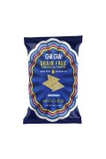 Cha Cha Grain Free Tortilla Chips Sea Salt 142gr
