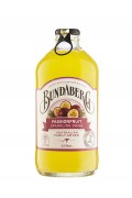 Bundaberg Passionfruit Sparkling Drink 375ml