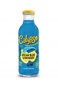 Calypso Ocean Blue Lemonade 473ml Btt