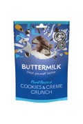 Buttermilk Cookies And Creme Crunch Dairy Free