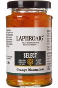 Laphroaig Orange Marmalade W Single Malt Whiskey