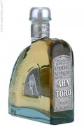 Aha Toro Reposado Tequila 700ml