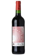 Chateau Musar Jeune Red