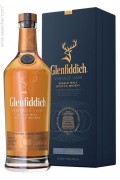 Glenfiddich Vintage Cask Whiskey