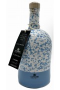 Congedi Ceramic Evoo Anphora Blue Btt 500ml