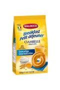 Balocco Ciambelle Biscuits 350gr