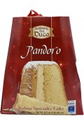 Del Duca Pandoro 750g