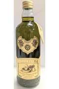 Barbera Frantoia Extra Virgin Olive Oil 1lt