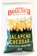 Boulder Jalapeno Cheddar