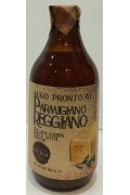 Cucina Rustica Sugo Pronto Parmigiano Reggiano 330g