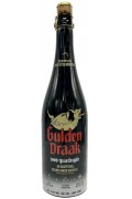 Gulden Draak Quadrup 750ml