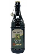 Colavita 1lt Unfiltered Extra Virgin Olive Oil