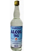 Giarola Alcol Pure 1000ml