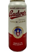 Budvar Cans 500ml