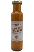 Bippi Italian Style Sriracha 260g
