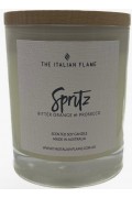 The Italian Flame Spritz Candle