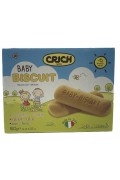 Crich Baby Biscuit 180g