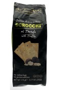 Scrocchi Truffle Crackers 175g