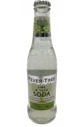 Fever Tree Lime Yuzu Soda 200ml