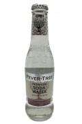 Fever Tree Soda 200ml
