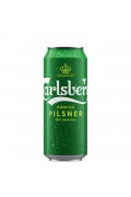 Carlsberg Green Cans 500ml