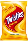Twisties 45g