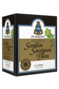 De Bortoli 4l Semillon Sauvignon Blanc