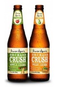 James Squire Apple Orchard Crush Cider 345ml