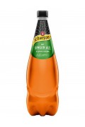 Schweppes 1.1lt Dry Ginger Ale