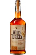 Wild Turkey 86.8 1litre
