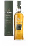 Glen Grant 10 Year Old Scotch Whisky
