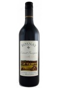 Rosnay Cabernet Organic Free Low Sulphite