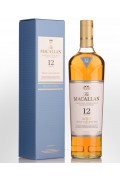 The Macallan Triple Oak Scotch Whisky 12 Year