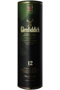 Glenfiddich 12 Year Single Malt Scotch Whisky