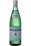 San Pellegrino 750ml Sparkling Mineral Water