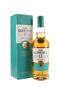 The Glenlivet Single Malt Scotch Whisky 12yo