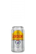 Gordons Gin and Tonic 375ml Cans