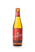 La Guillotine Belgian