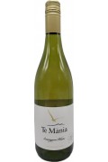 Te Mania Sauvignon Blanc