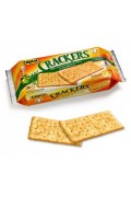 Crich Olio E Rosemarino Crackers