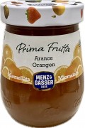 Menz and Gasser Orange Marmelade 340g