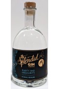 The Splendid Gin Classic 700ml