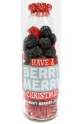Treat Kitchen Berry Merry Christmas Gummy Berrie