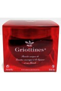 Griottines Sour Cherries In Kirsch 350ml