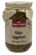 Sapori Antichi Fillet Eggplant 290g