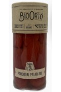 Bio Orto Peeled Tomatoes Organic 550g