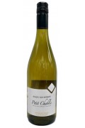 Alain Geoffroy Petit Chablis