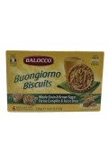 Balocco Buongiorno Biscuits Brown Sugar 230g