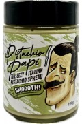 Pistachio Papi Pistachio Spread Smooth 200g